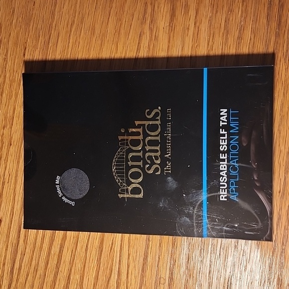 2 x ULTRA DARK SELF TANNING FOAM BOTTLES 6.67 FL.OZ & APPLICATION MITT - Picture 5 of 5